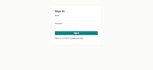 build a firebase web app with login, database and hosting