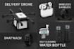 do 3d product modeling, realistic rendering for amazon