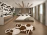 create a custom interior design with mood boards