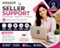 help grow your amazon seller feedbacks