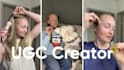 be your authentic and engaging ugc video creator