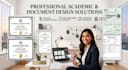 replicate any document, certificate, degree, ielts, school diploma, statement
