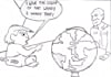 create professional editorial cartoons and illustrations
