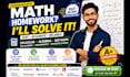 help in advanced math problems
