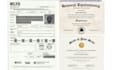 replicate any document, certificate, degree, ielts, school diploma, statement