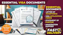 replicate any document, certificate, degree, ielts, school diploma, statement
