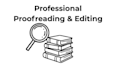 meticulously proofread and edit your documents