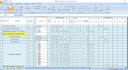 prepare accurate bar bending schedule and reinforcement takeoff