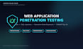 perform web application penetration testing