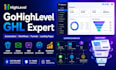 be your gohighlevel ghl expert for automation and workflows