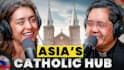 design a high ctr podcast thumbnail design