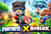 roblox and minecraft thumbnails