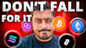 make crypto youtube thumbnails