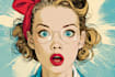 comic book illustration, comic graphic novel, comic
