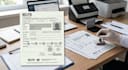 create ielts certificate and make document, replicate document