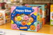 design creative box, pouch and label packaging design