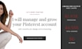 manage and grow your pinterest