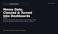 create power bi sales dashboards and data visualization