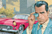 comic book illustration, comic graphic novel, comic