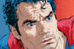 comic book illustration, comic graphic novel, comic