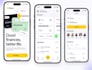 develop fintech app online payment app p2p money transfer app wallet loan app