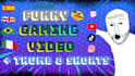 do funny gaming video editing for your youtube channel