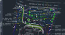 develop site grading and drainage plans using civil 3d