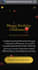 build beautiful interactive birthday or anniversary website