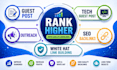 do technology guest post outreach and white hat link building