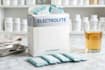 design creative box, pouch and label packaging design