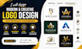 design a lasting logo and flyer