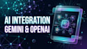 integrate chatbotai into your web app