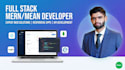 develop responsive website using mean or mern stack developer
