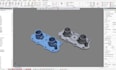do reverse engineering, stl to cad, image to cad, mesh, scan and step files