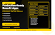 base44 expert lovable ai bug fixing base44 app deployment base44 app web app