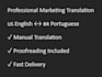 translate your website for you