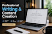 write high quality website content