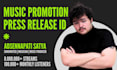 promote your music in indonesia