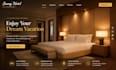 integrate wix vacation rental website ai chatbot booking assistant