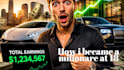 design eyecatching youtube thumbnails