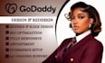 godaddy website design develop godaddy website godaddy website design builder