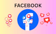 be your facebook page manager and content planner