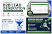do b2b lead generation