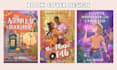 design cozy romance book cover whimsical fantasy romance book art