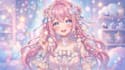 design and rig live2d vtuber model live 2d vtuber avatar anime 2d vtuber model