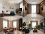 design custom furniture and interior spaces