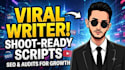 provide professional writing services