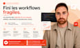 automate your business processes and build custom ai tools