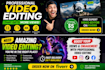 professionally edit your youtube video