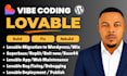 fix lovable ai, lovable website, lovable dev app, lovable superbase lovable site